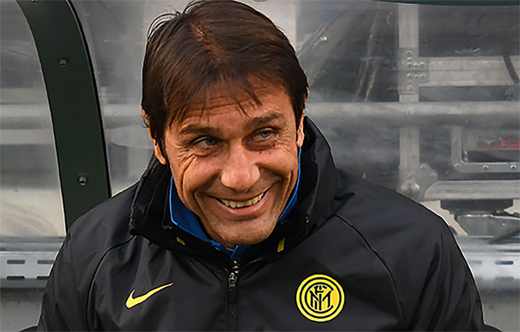 Inter News - Conte vince ancora... e ora?