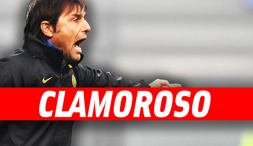 Inter News - Una nuova voce clamorosa