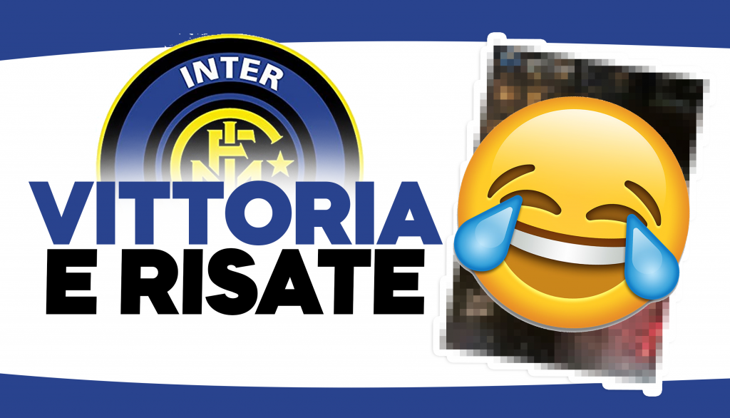 Inter News - Che risate per i tifosi...