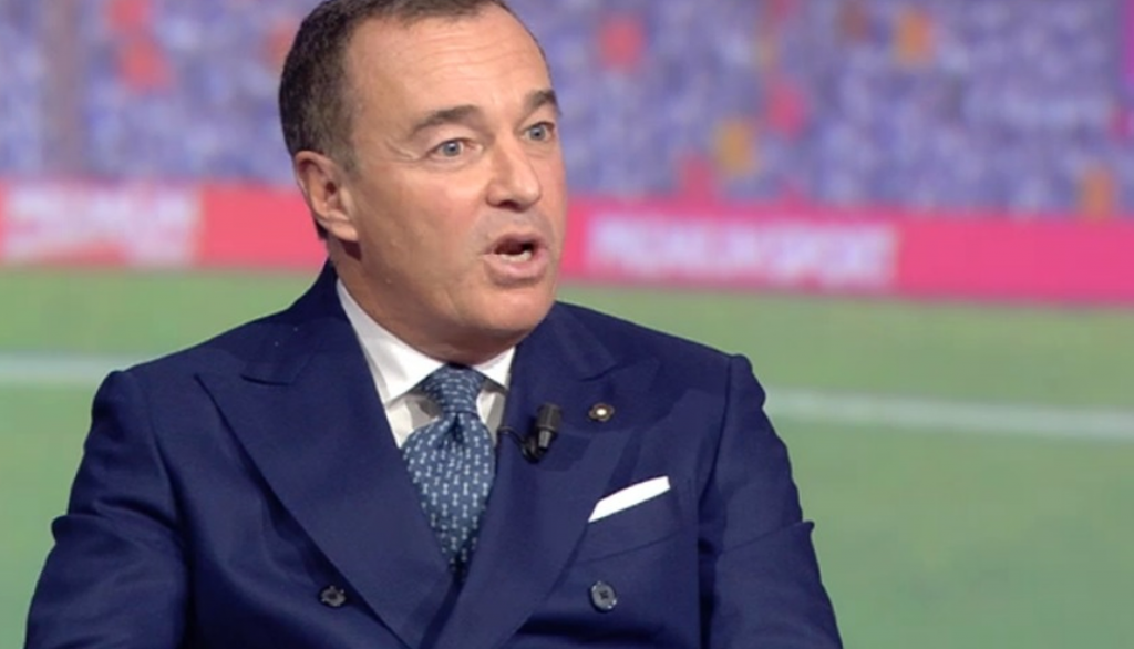 Inter News - Pistocchi fa il punto su Conte