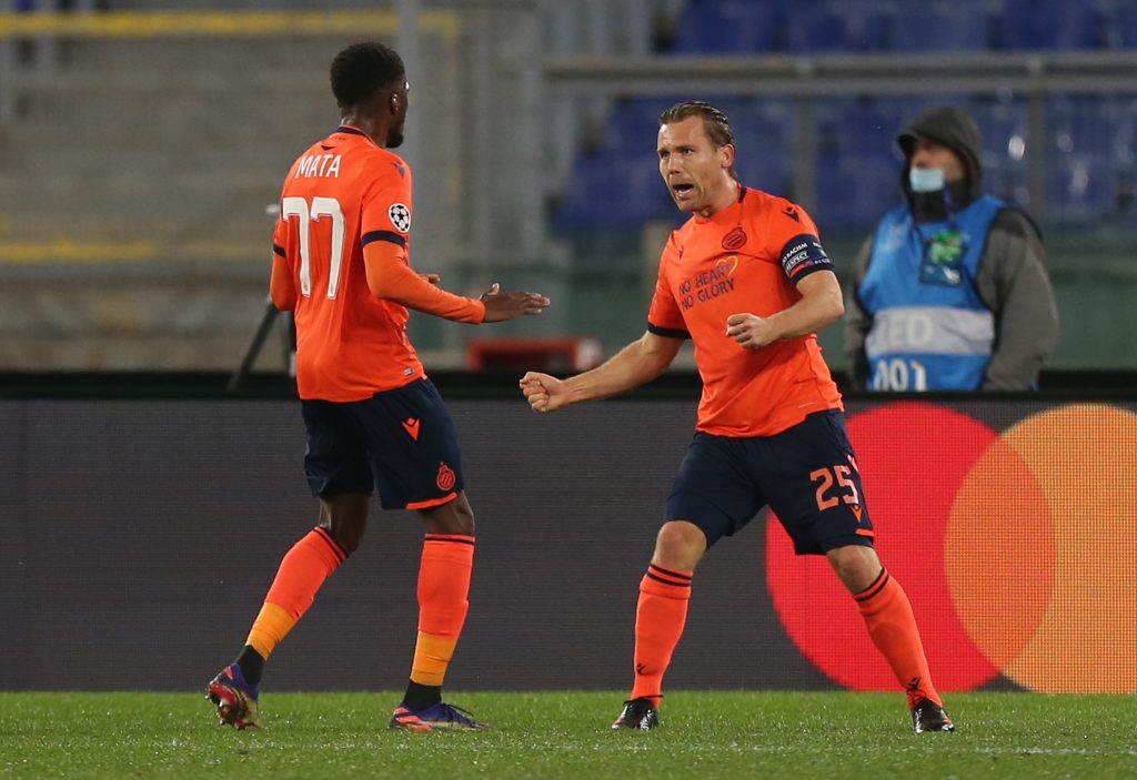 notizie Lazio: parla Vormer