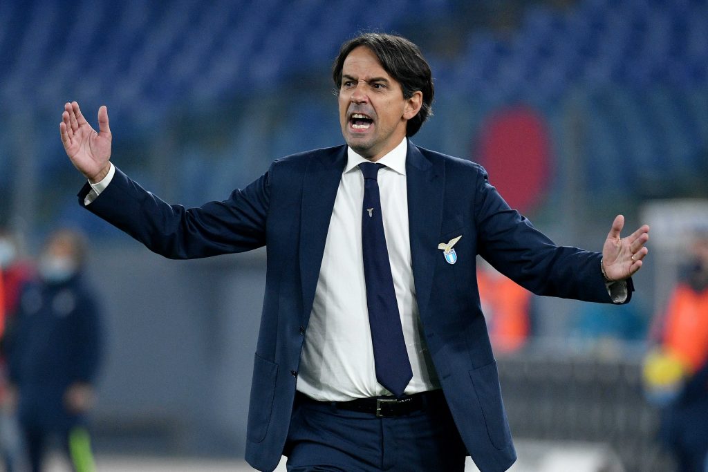 Simone Inzaghi