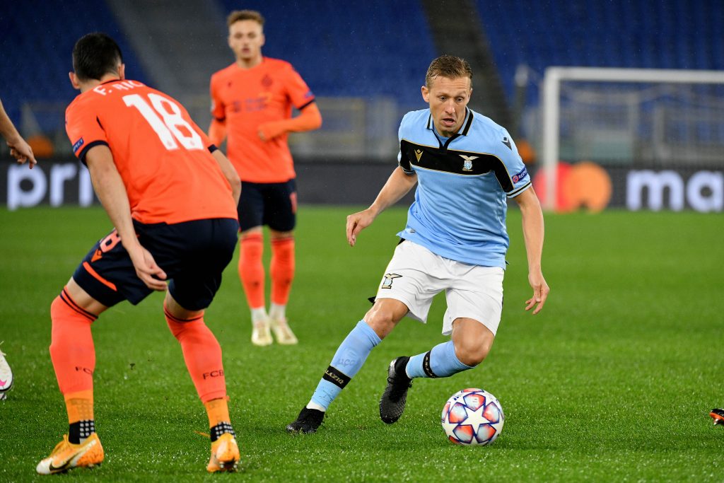 Notizie Lazio - Leiva