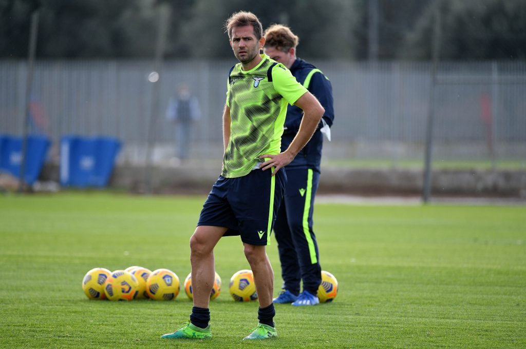 Mercato Lazio: Igli Tare lavora alla fascia sinistra della Lazio