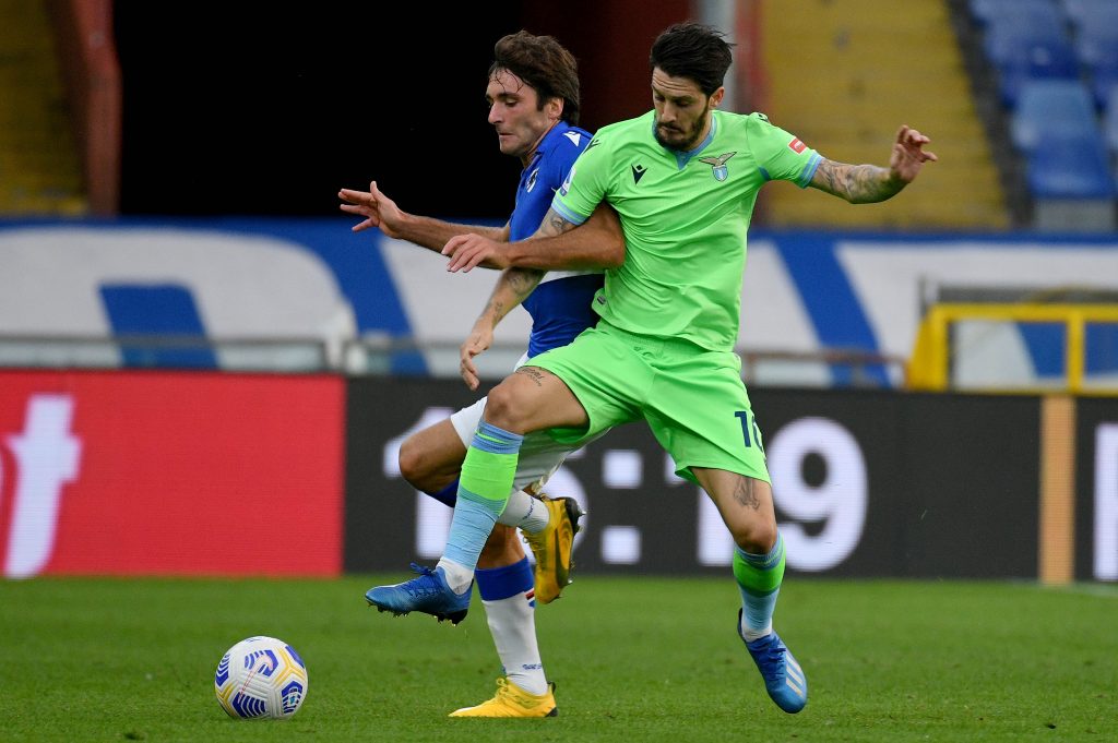 Mercato Lazio: Tommaso Augello