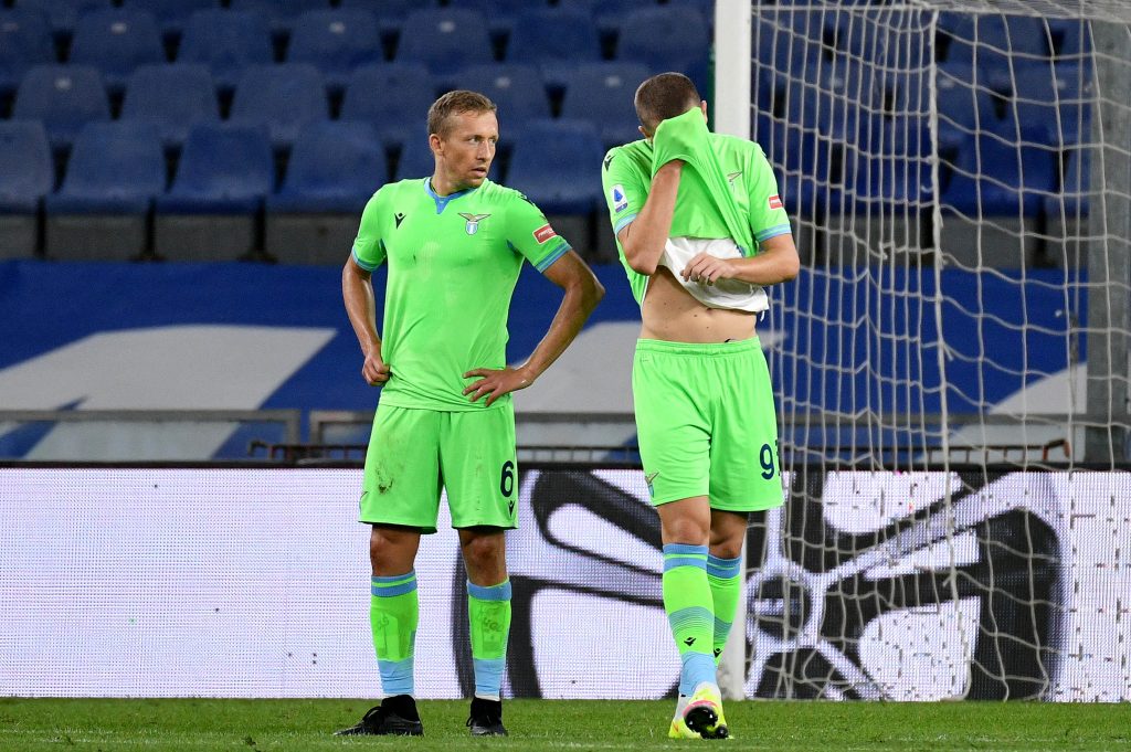 News Lazio Addio vicino: c'è il Bologna