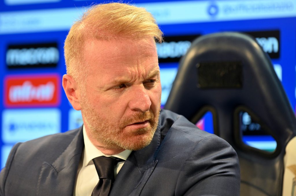 News Lazio - Notizie di mercato: è derby con la Roma!