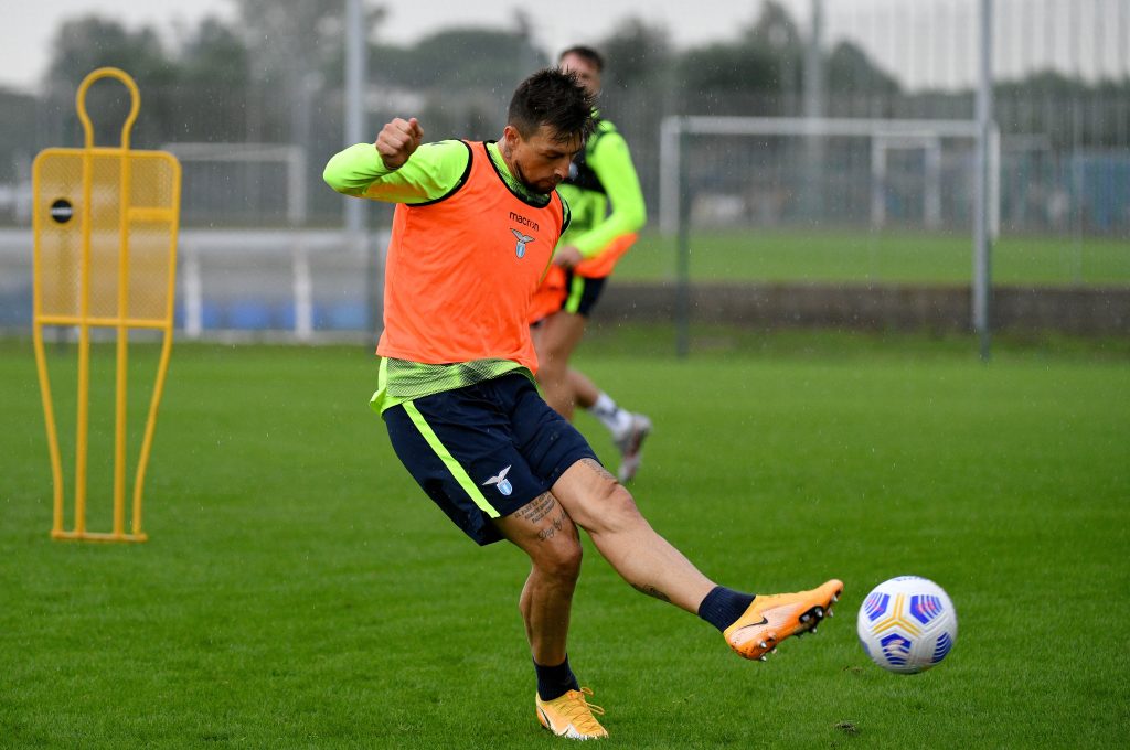 notizie Lazio: Acerbi a Formello