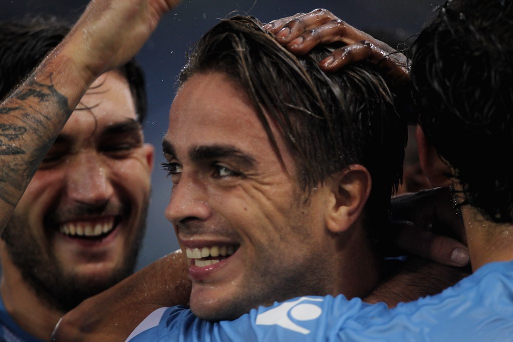notizie Lazio: Alessandro Matri