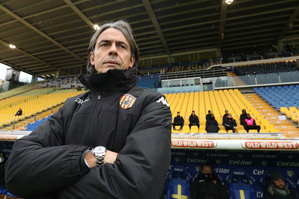 Notizie Lazio - Benevento, Inzaghi