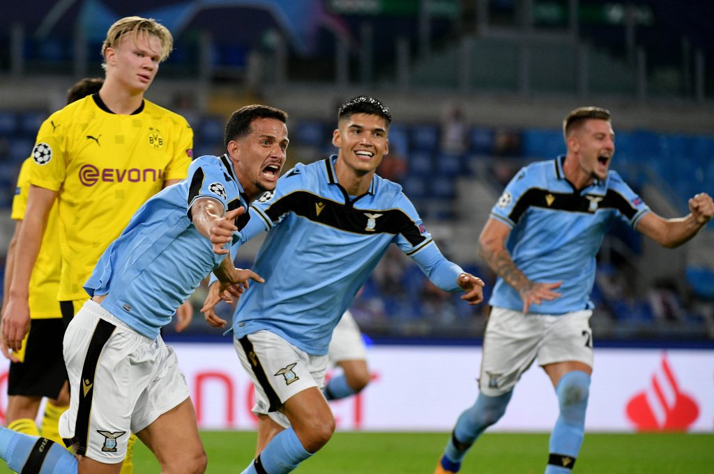 Aggiornato il ranking Uefa: la posizione della Lazio