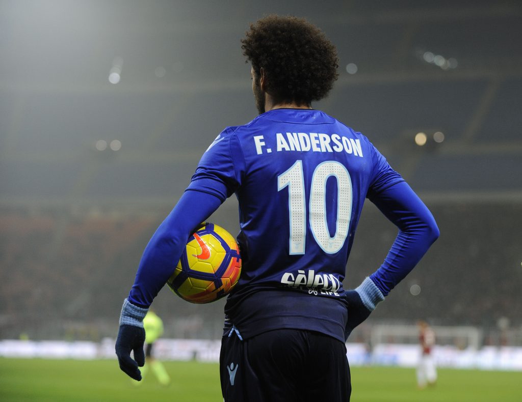 Felipe Anderson