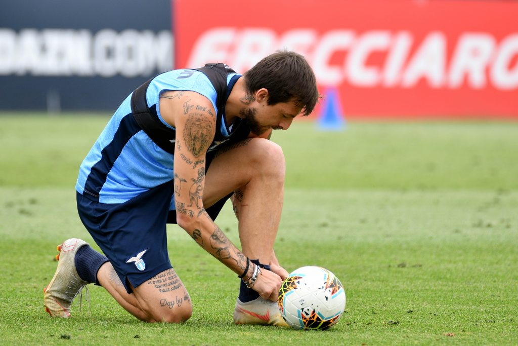 notizie Lazio: Francesco Acerbi