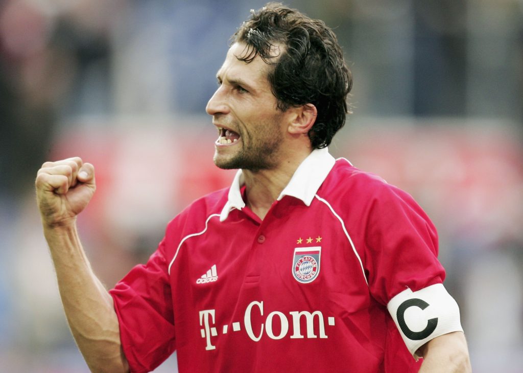 Notizie Lazio: Hasan Salihamidzic