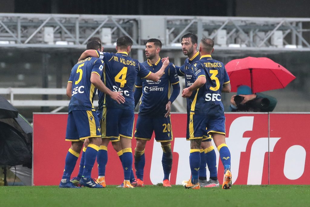 Notizie Lazio - Verona