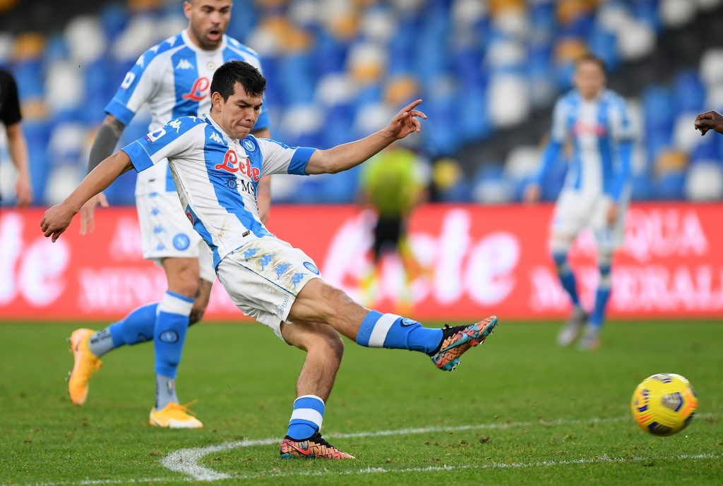 Notizie Lazio - Lozano
