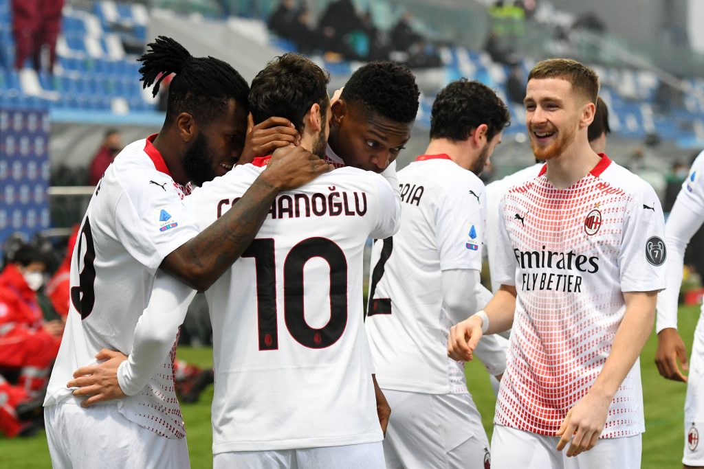 Notizie Lazio - Milan