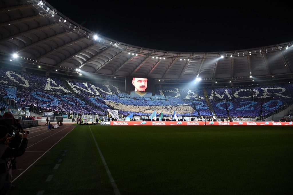 Notizie Lazio - Lazio-Napoli, precedenti