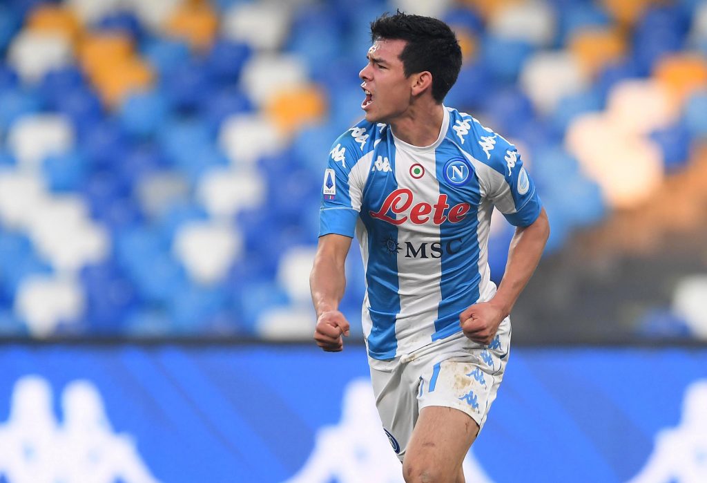 Notizie Lazio - Lozano