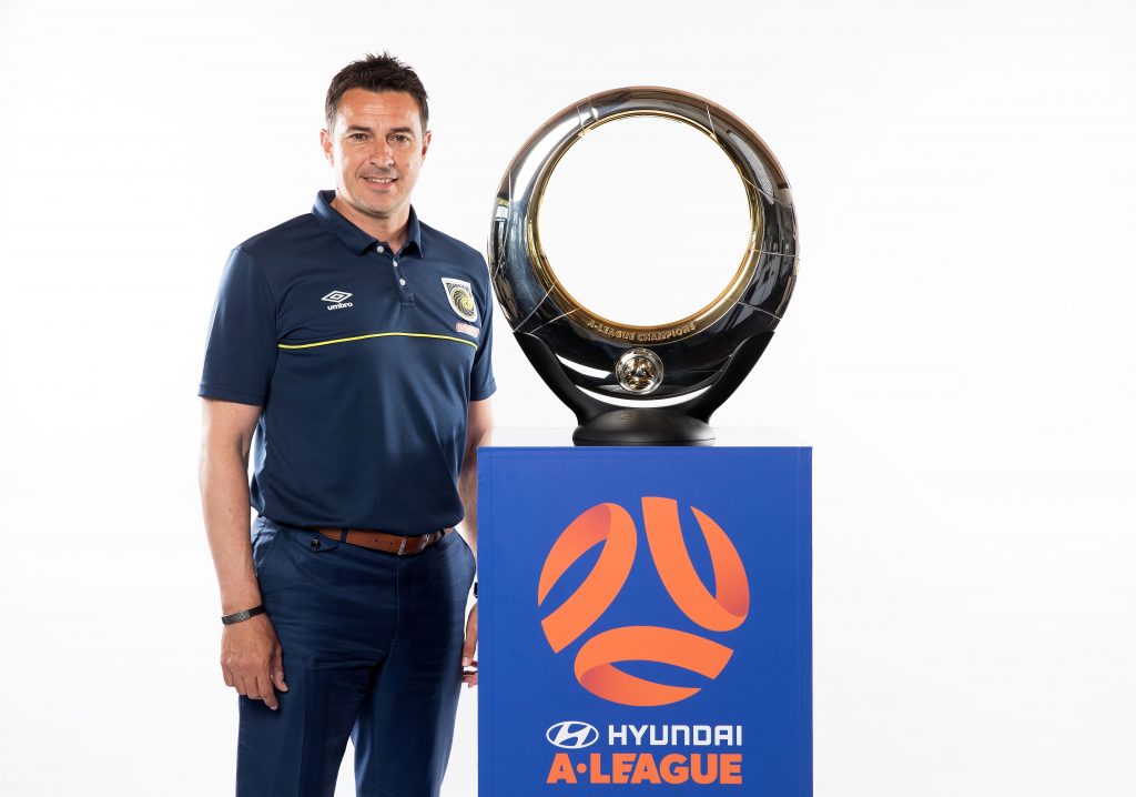 notizie Lazio: Paul Okon