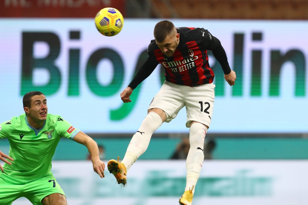 notizie Lazio: goal da palle inattive