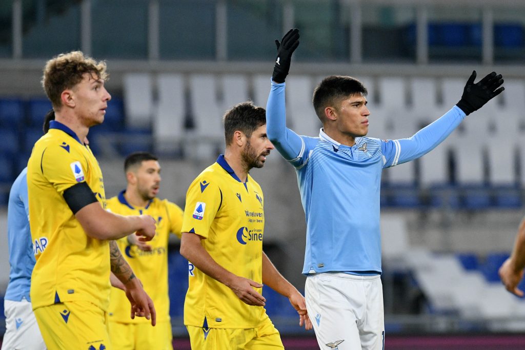 notizie Lazio: sfide all'Olimpico