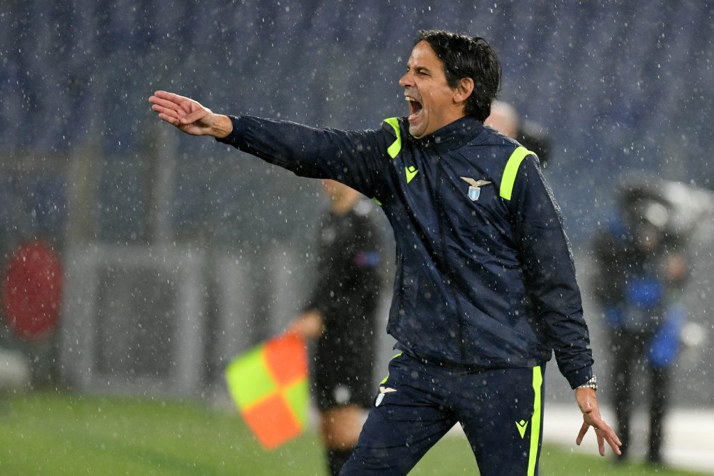 Simone Inzaghi