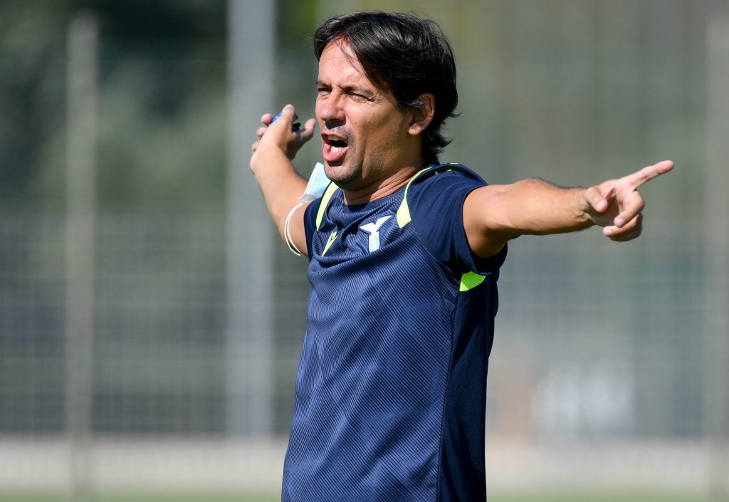 Simone Inzaghi
