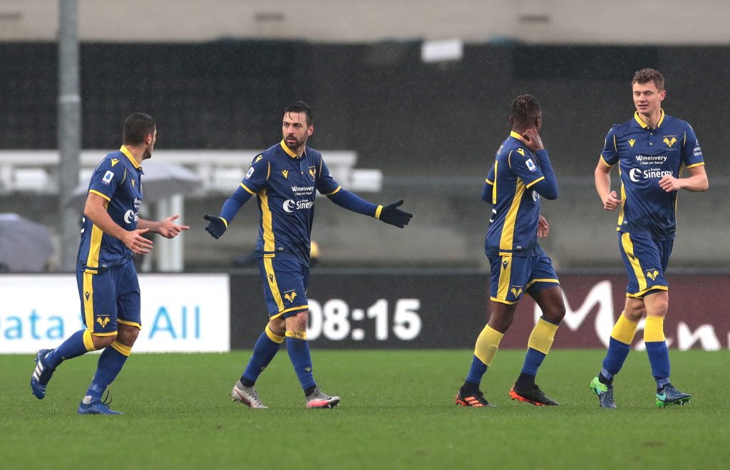 Notizie Lazio - Verona