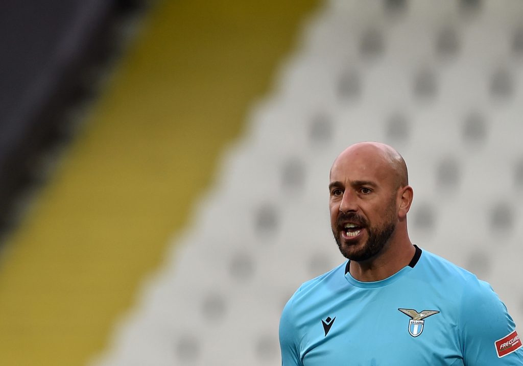 Notizie Lazio - Reina