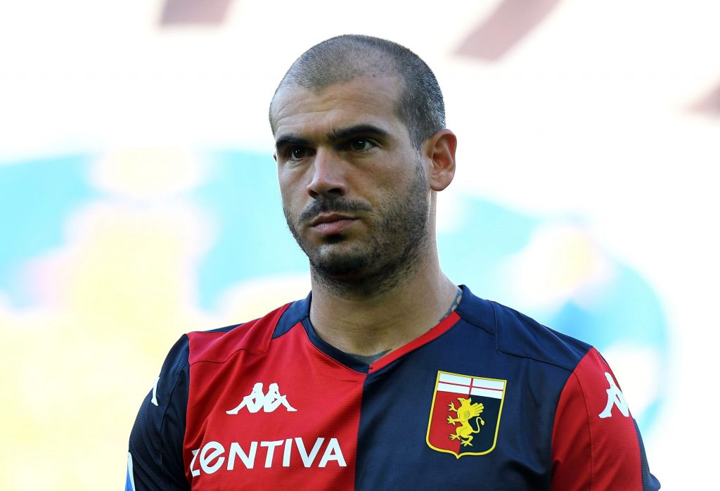 Udinese Calcio v Genoa CFC - Serie A
