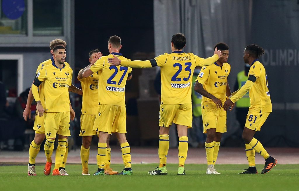 Notizie Lazio - Lazio-Verona