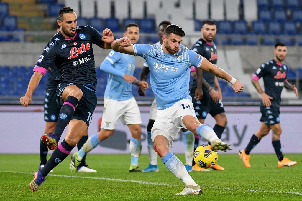 Notizie Lazio - Hoedt