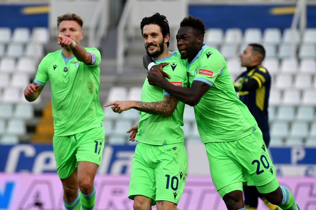 Caicedo cambia procuratore