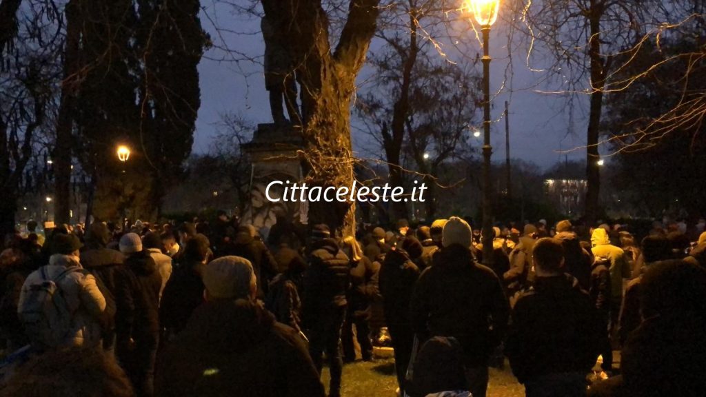 Lazio: buon compleanno a Piazza della Libertà