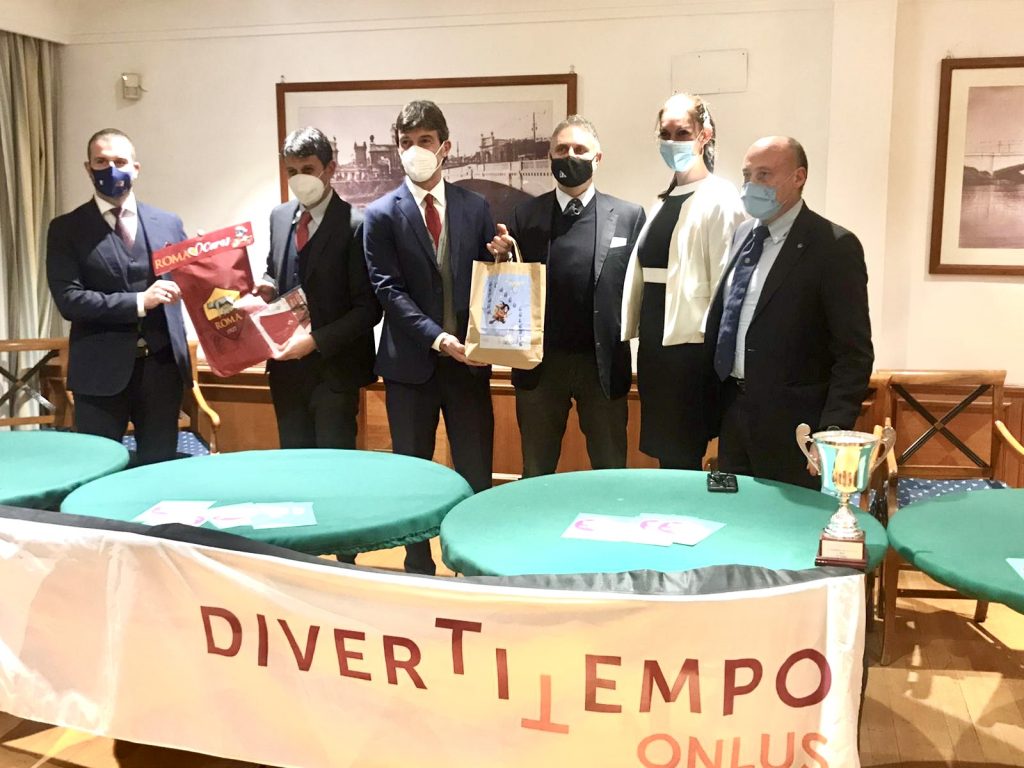 DIVERTIEMPO
