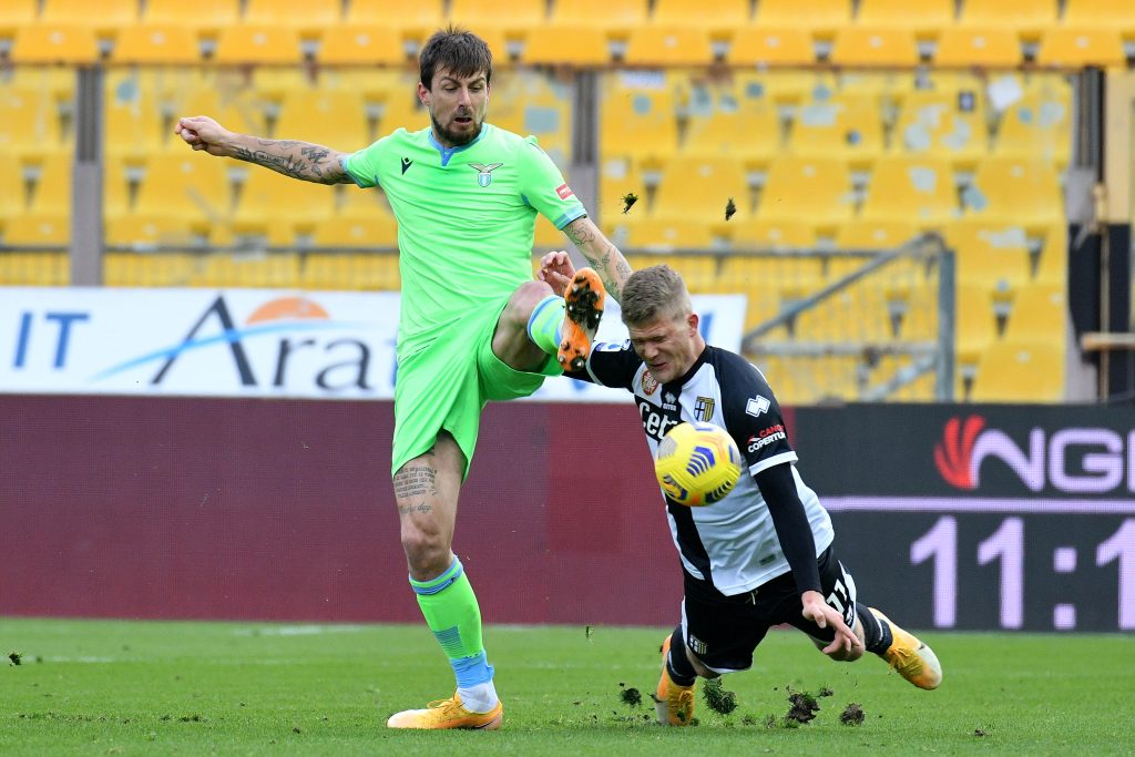 Lazio-Parma, dove guardare la gara in tv e streaming