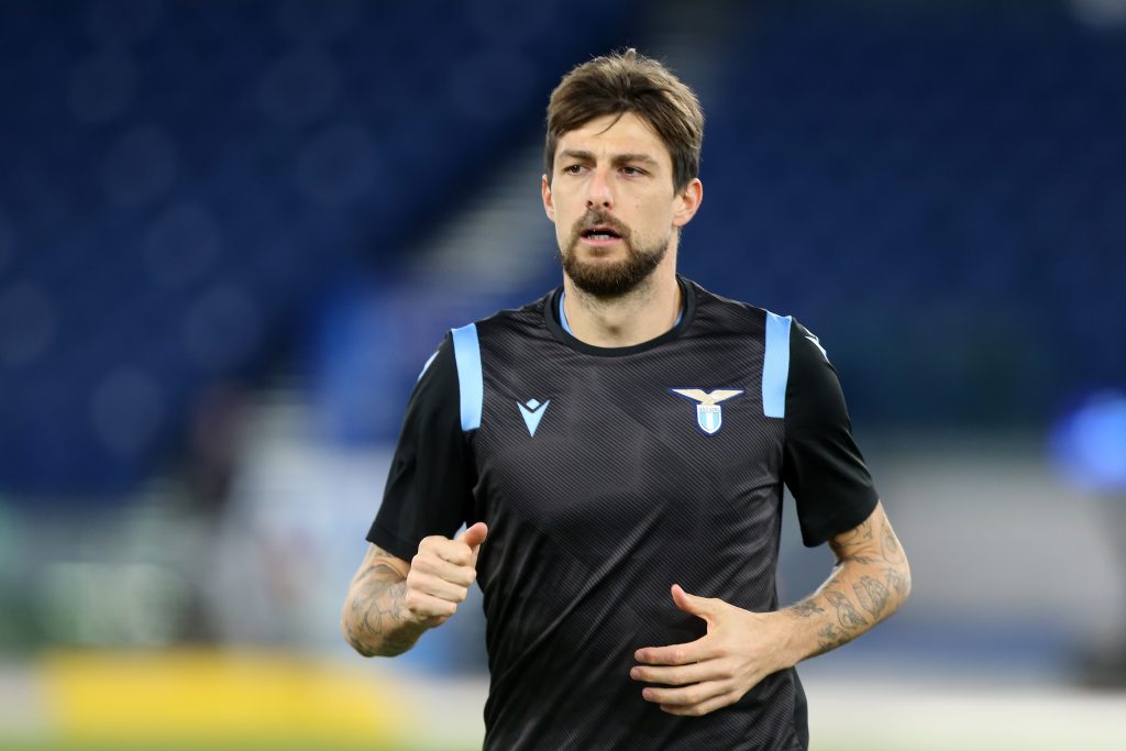 Francesco Acerbi