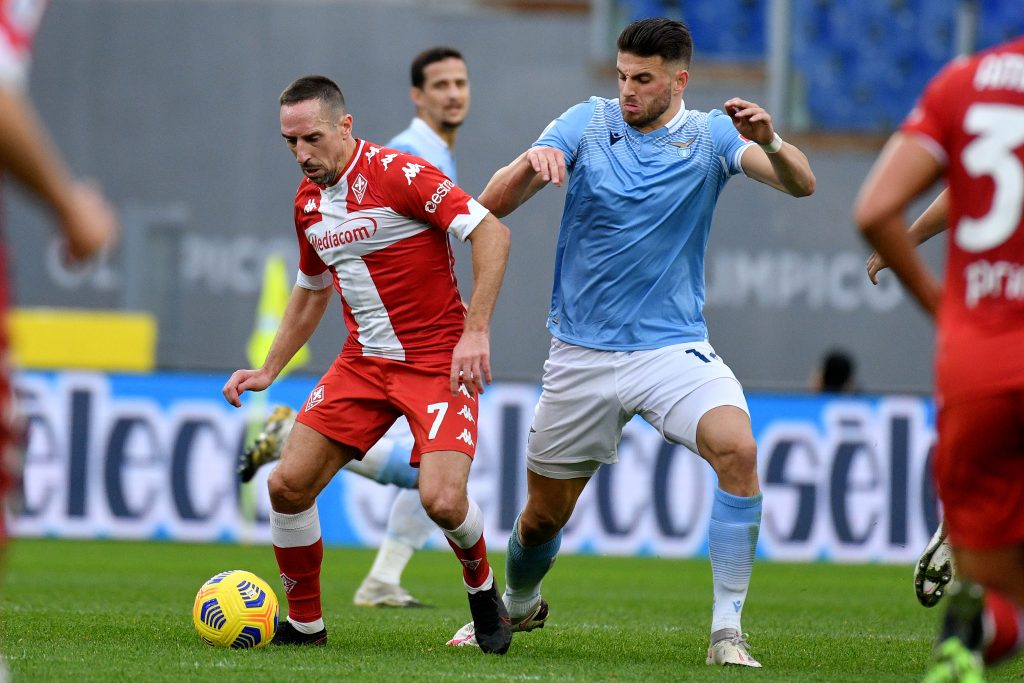 Fiorentina-Lazio, dove vederla in tv