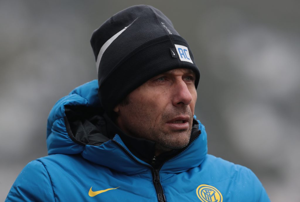 In casa Inter c'è un grosso problema