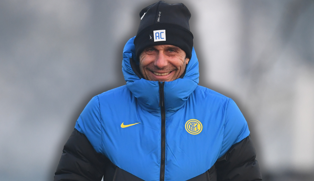 Regali in arrivo per Conte: Marotta al lavoro