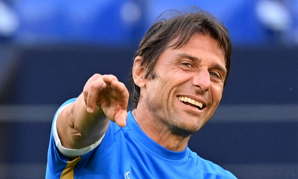 Inter, buone notizie per Antonio Conte dopo Benevento | News