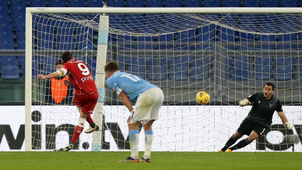 Vlahovic appetito sul mercato