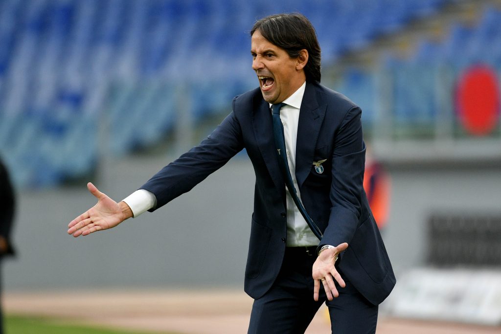 Simone Inzaghi
