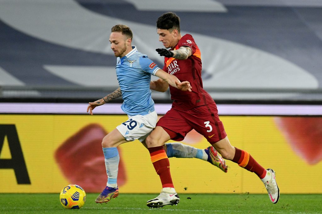 Roma-Lazio, dove vedere il match in tv e streaming