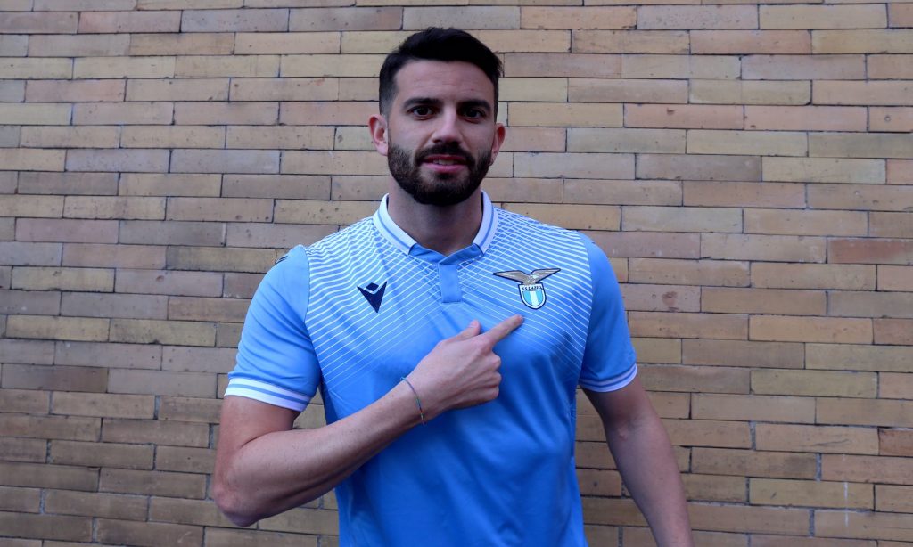 Notizie Lazio: Mateo Musacchio