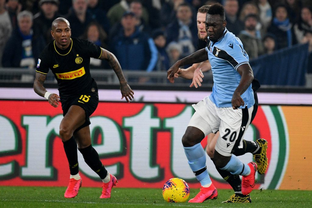 Mercato Lazio: trattativa per Caicedo