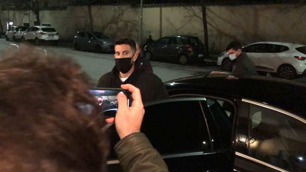 musacchio