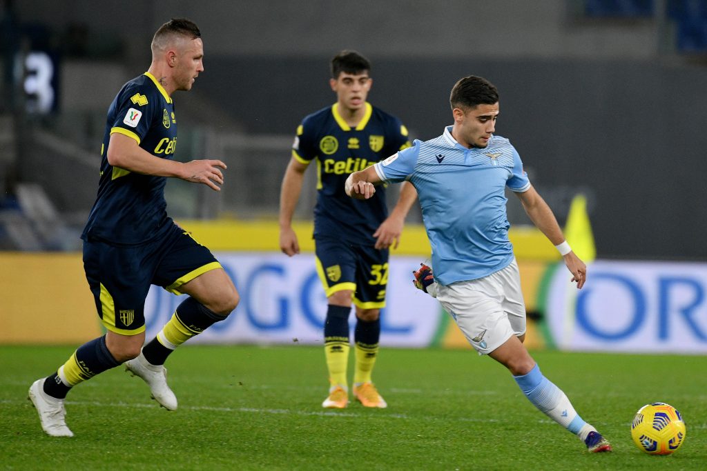 Novità sul futuro di Pereira