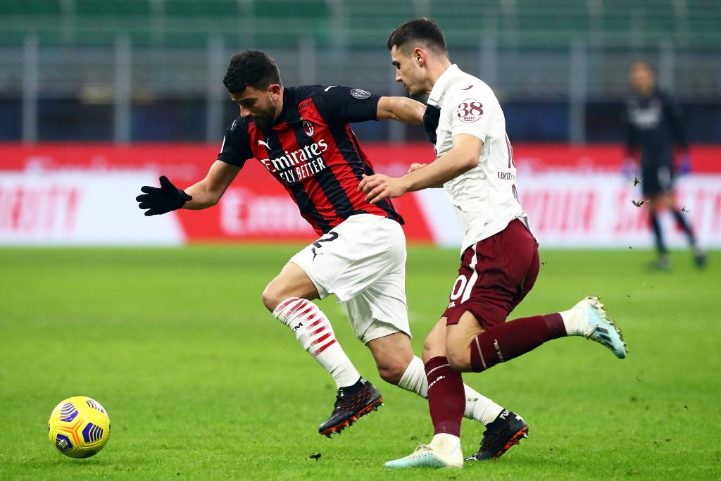 Notizie Lazio - Musacchio